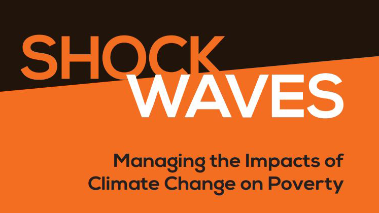 Ideas Unbound: Shock Waves (Part 2)